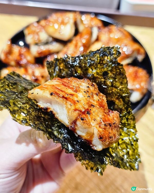 📍深圳必吃~獅子三活鰻魚烤肉🍽