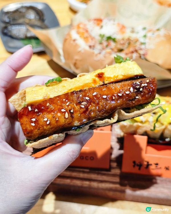 📍深圳必吃~獅子三活鰻魚烤肉🍽