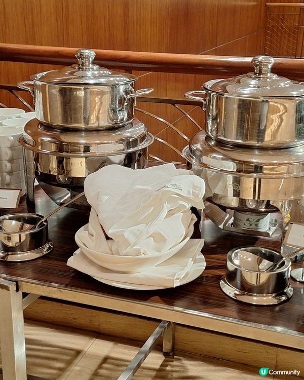 大推高質自助餐