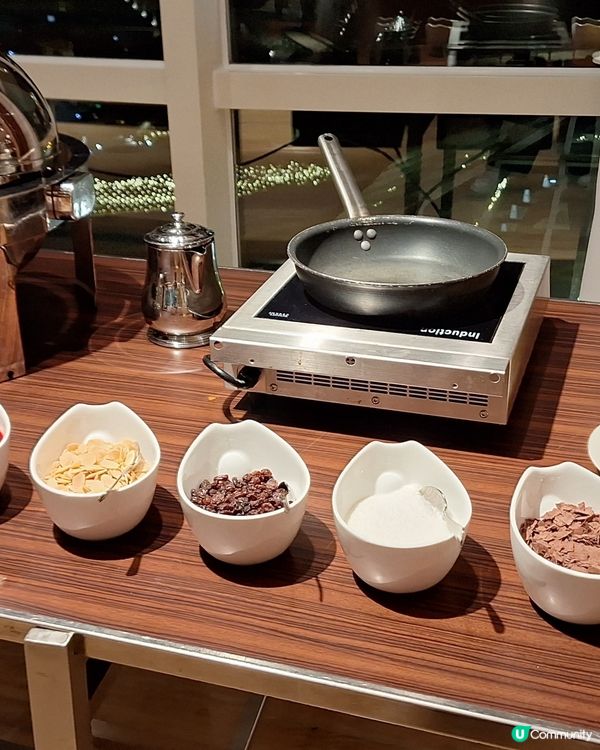 大推高質自助餐