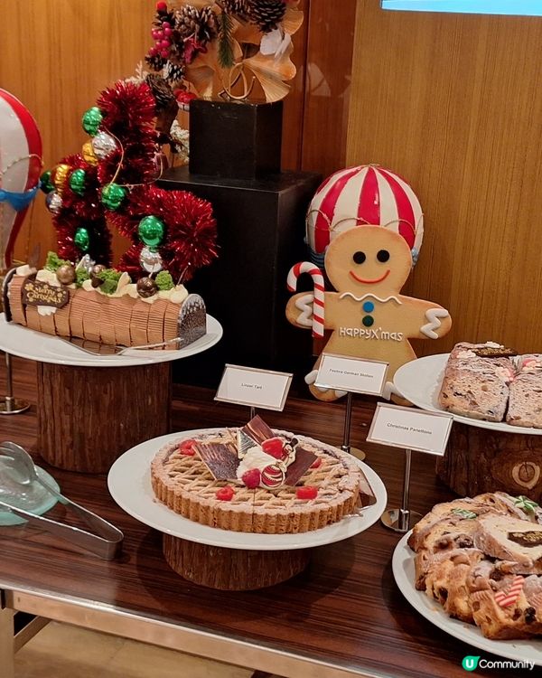 大推高質自助餐