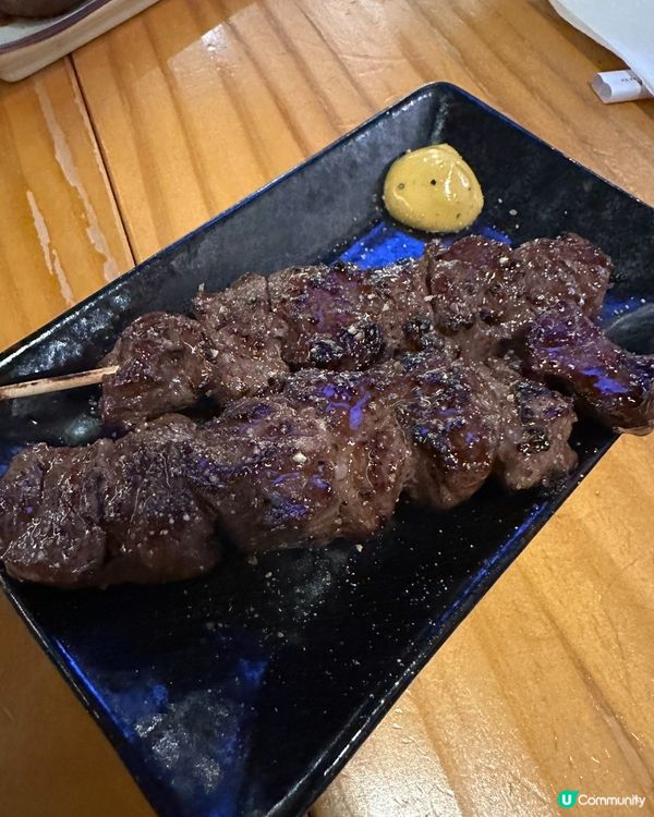 ## 收工嘆酒🍻食飯🎤？呢間居酒屋啱晒你！🤩