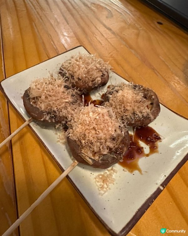 ## 收工嘆酒🍻食飯🎤？呢間居酒屋啱晒你！🤩