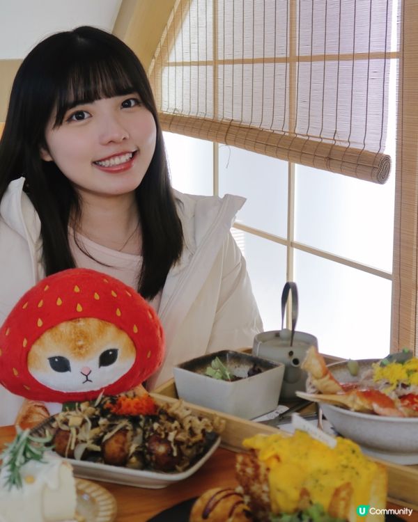 🎄大圍聖誕限定冬日美食大搜查！😋