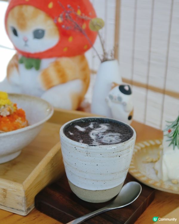 🎄大圍聖誕限定冬日美食大搜查！😋