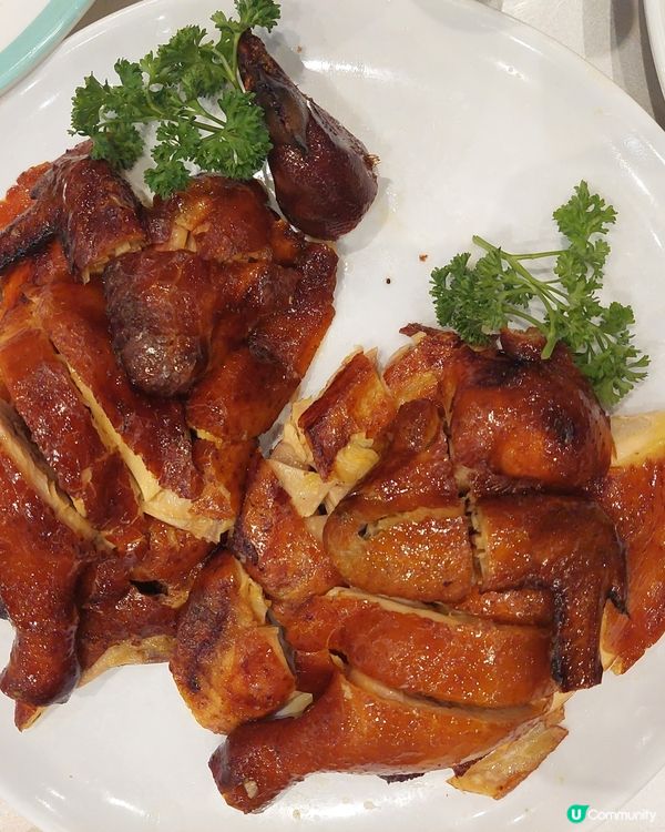 ❤️普通酒樓冬至飯 