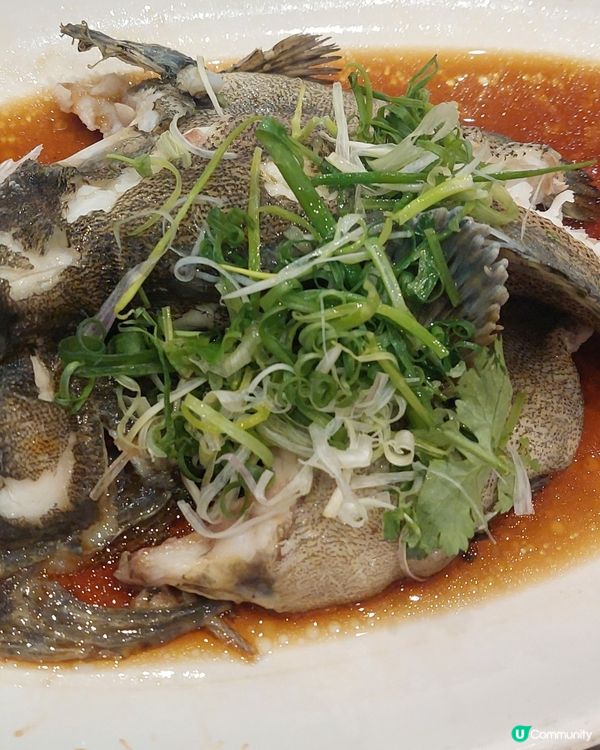 ❤️普通酒樓冬至飯 