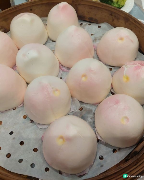 ❤️普通酒樓冬至飯 