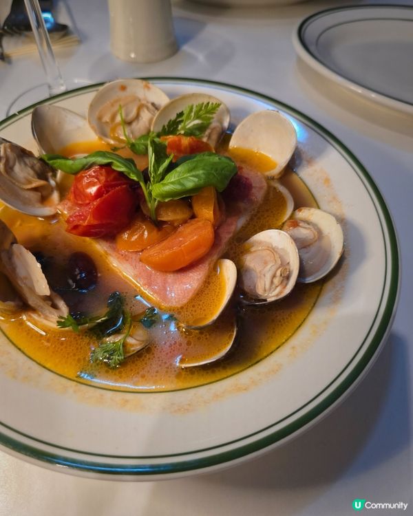 ## 十年紀念，高質西餐廳慶祝🎉🥂