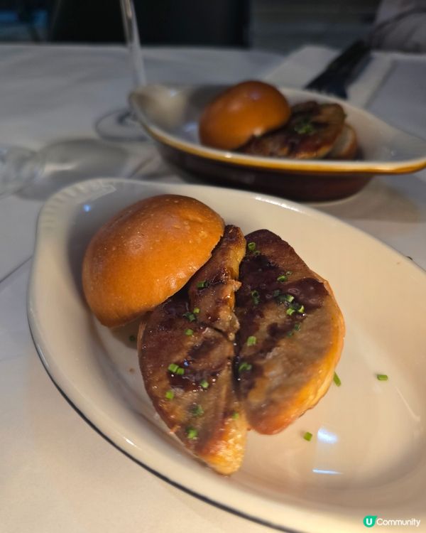 ## 十年紀念，高質西餐廳慶祝🎉🥂