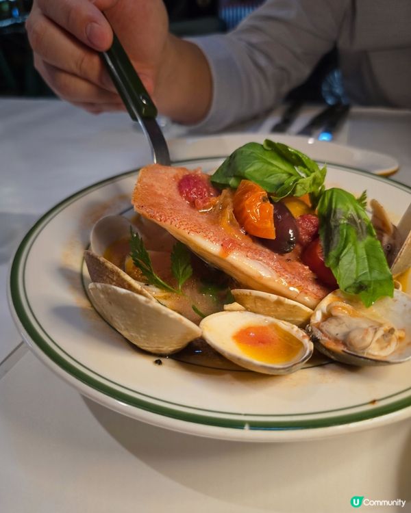 ## 十年紀念，高質西餐廳慶祝🎉🥂