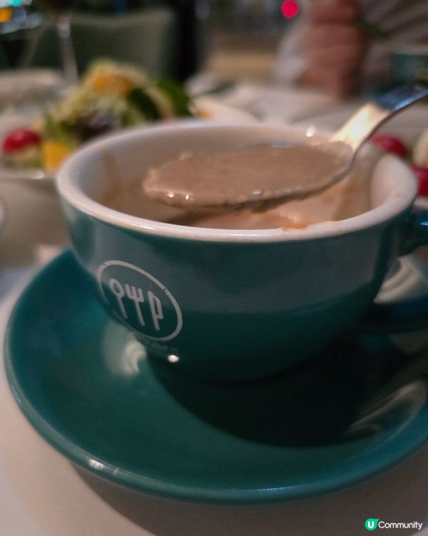 ## 十年紀念，高質西餐廳慶祝🎉🥂