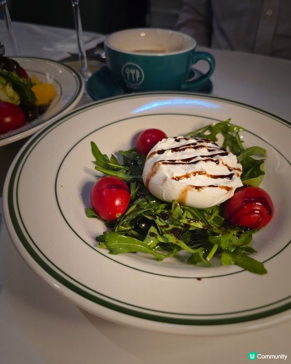 ## 十年紀念，高質西餐廳慶祝🎉🥂