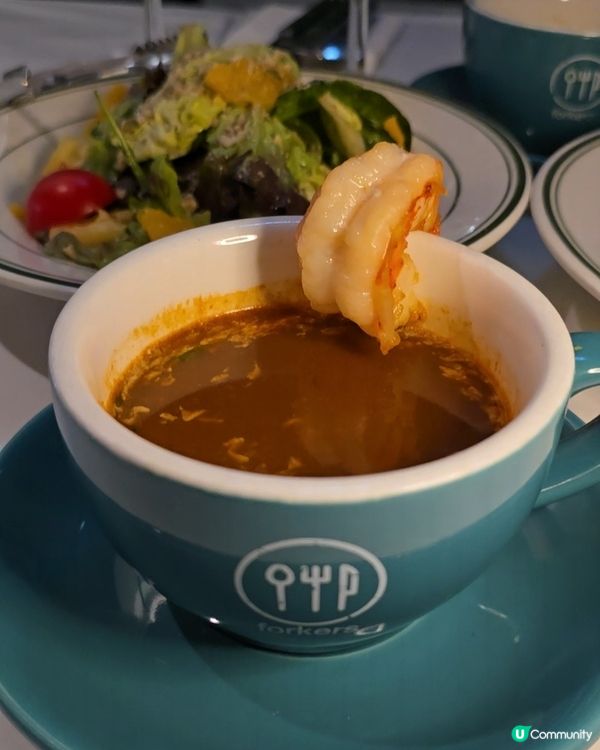 ## 十年紀念，高質西餐廳慶祝🎉🥂