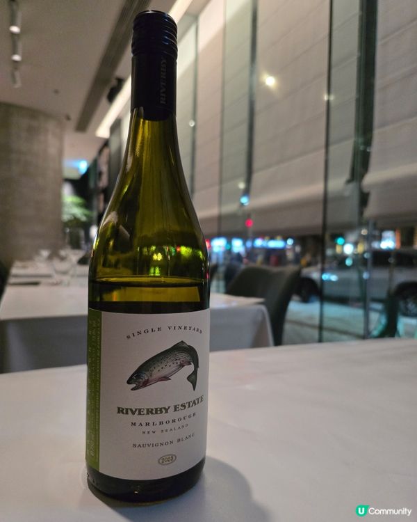 ## 十年紀念，高質西餐廳慶祝🎉🥂