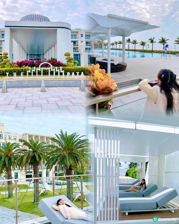 推介珠海‼️親子度假首選‼️