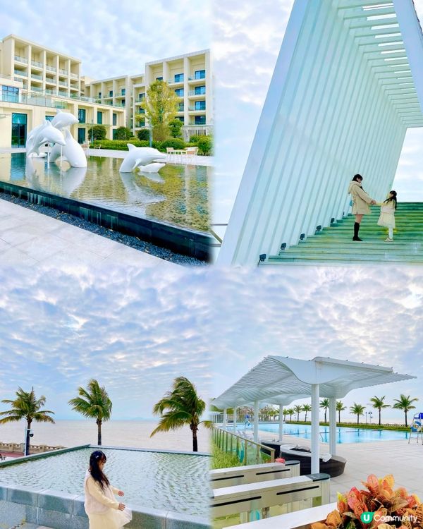 推介珠海‼️親子度假首選‼️