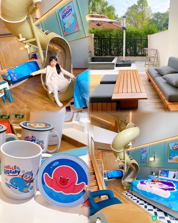 推介珠海‼️親子度假首選‼️