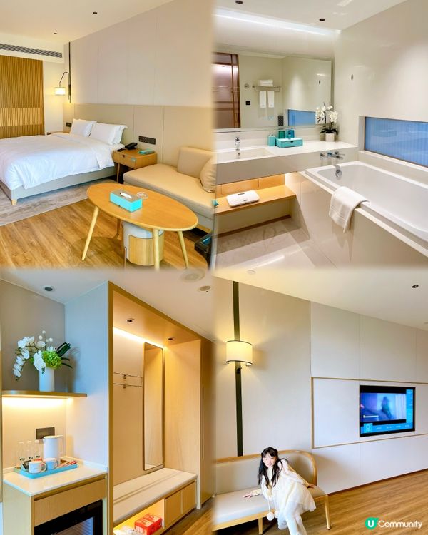 推介珠海‼️親子度假首選‼️