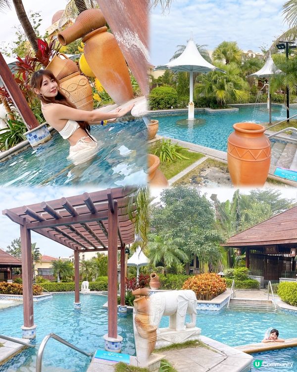 推介珠海‼️親子度假首選‼️