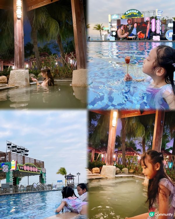 推介珠海‼️親子度假首選‼️