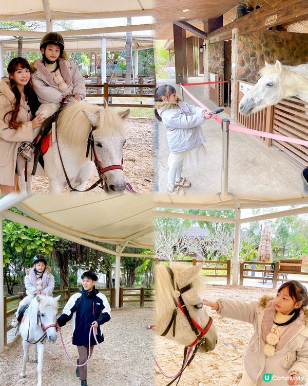 推介珠海‼️親子度假首選‼️