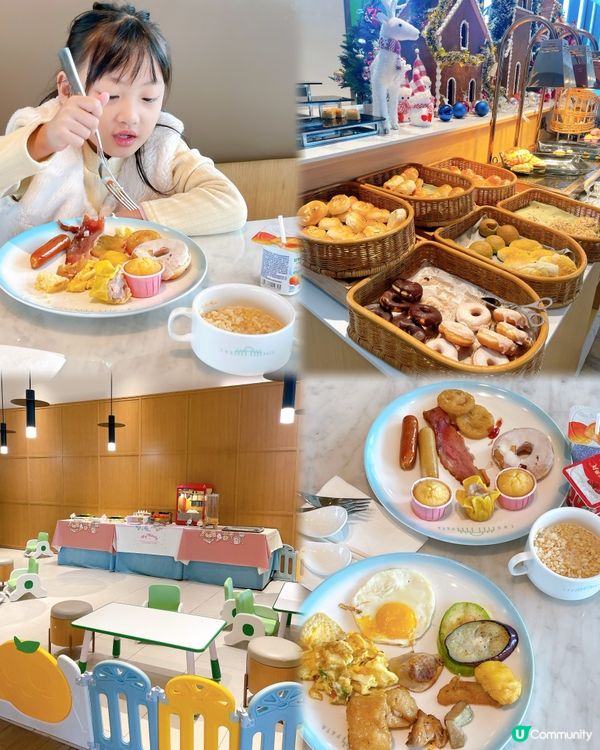 推介珠海‼️親子度假首選‼️