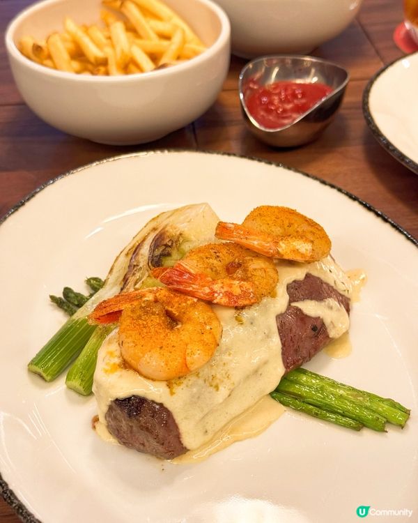 中環必食😋 高質平鐵牛扒