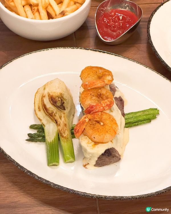 中環必食😋 高質平鐵牛扒