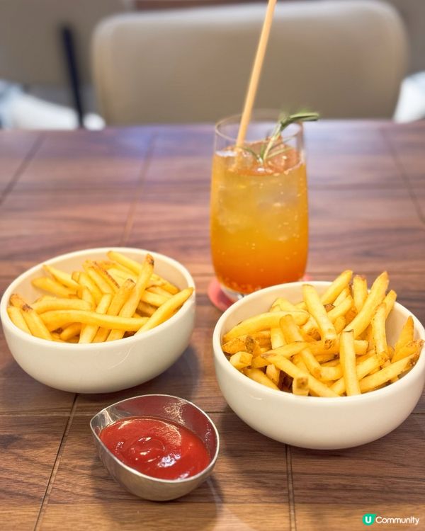 中環必食😋 高質平鐵牛扒