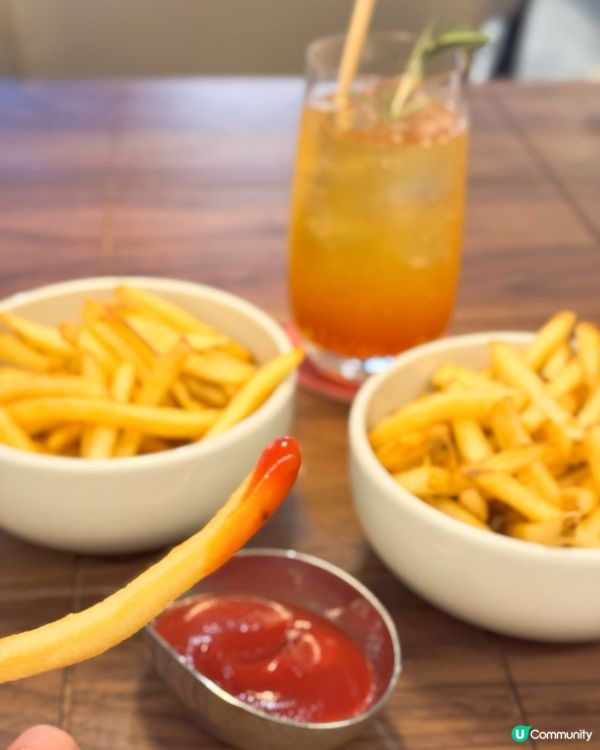 中環必食😋 高質平鐵牛扒