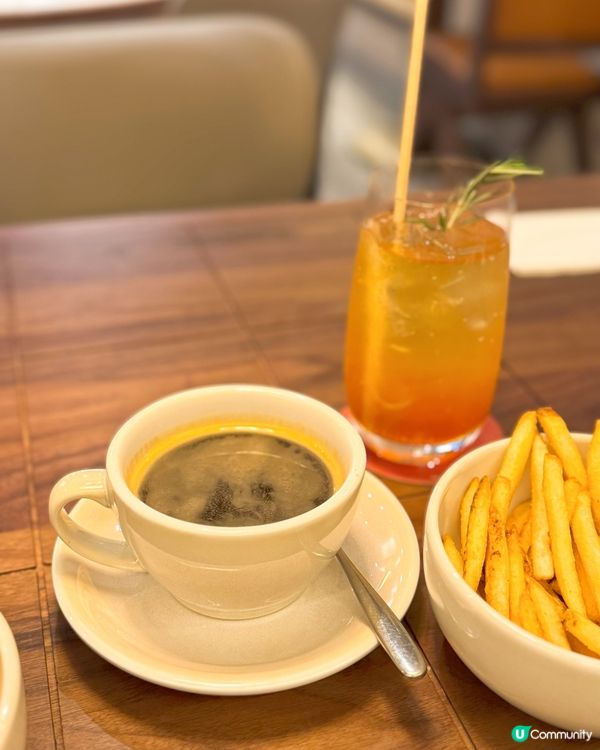 中環必食😋 高質平鐵牛扒