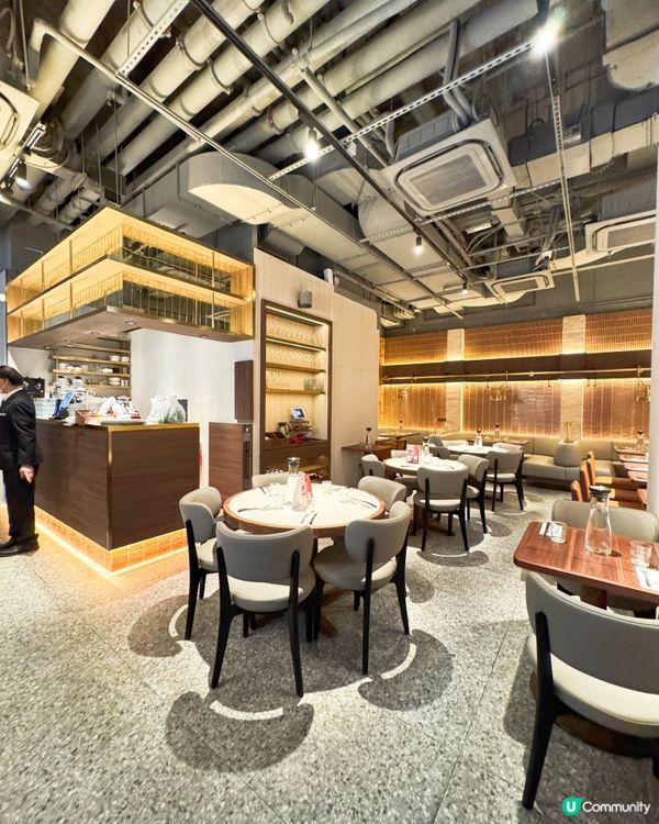 中環必食😋 高質平鐵牛扒