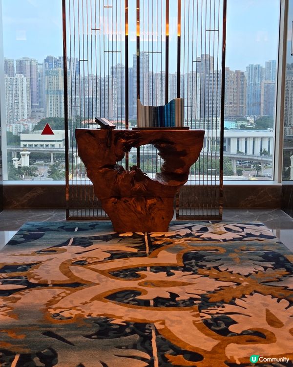 澳門篇：融合中葡文藝氣息之酒店