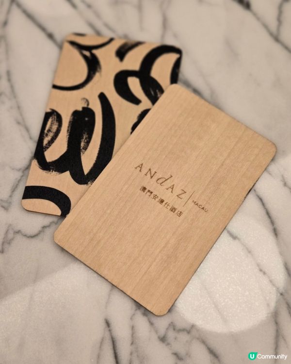 澳門篇：融合中葡文藝氣息之酒店