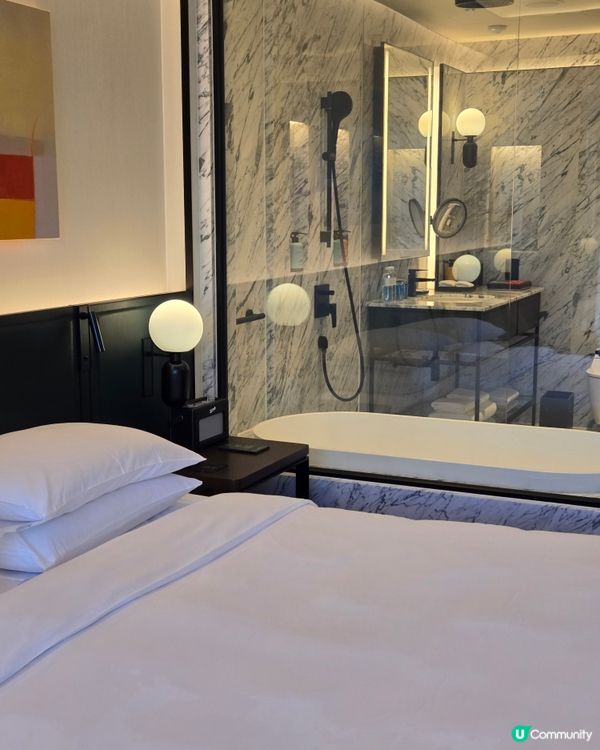 澳門篇：融合中葡文藝氣息之酒店