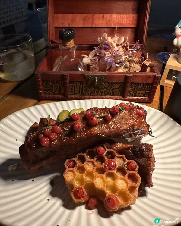 ## 深圳福田必試高質酒吧🦪🥂