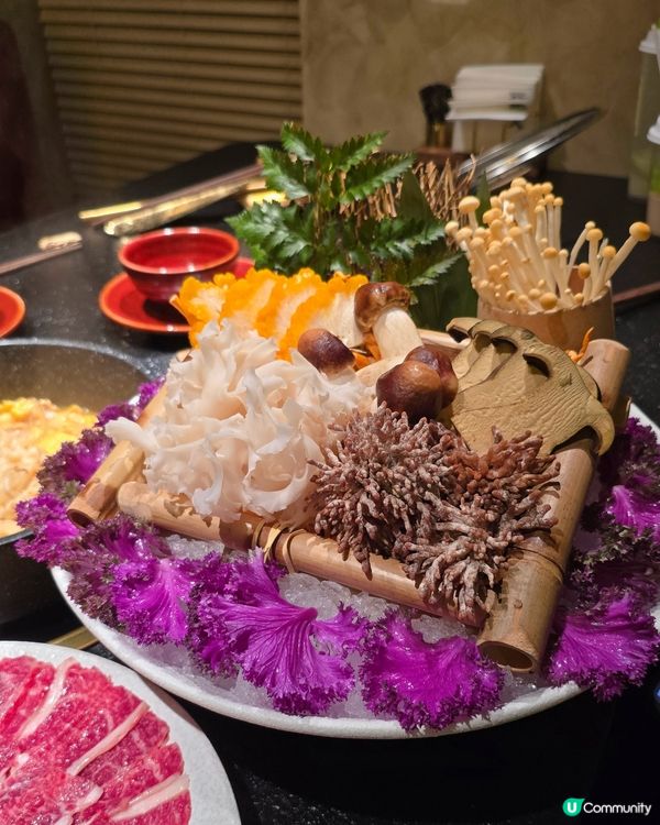 深圳必食🔥鮑魚雞活海鮮鍋🍲