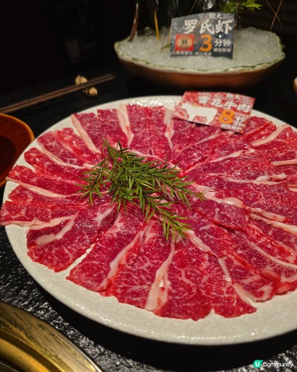 深圳必食🔥鮑魚雞活海鮮鍋🍲