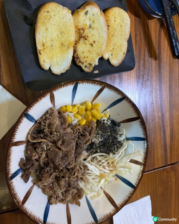 免費🆓畫碟服務餐廳🍽️🤩❤️🎊