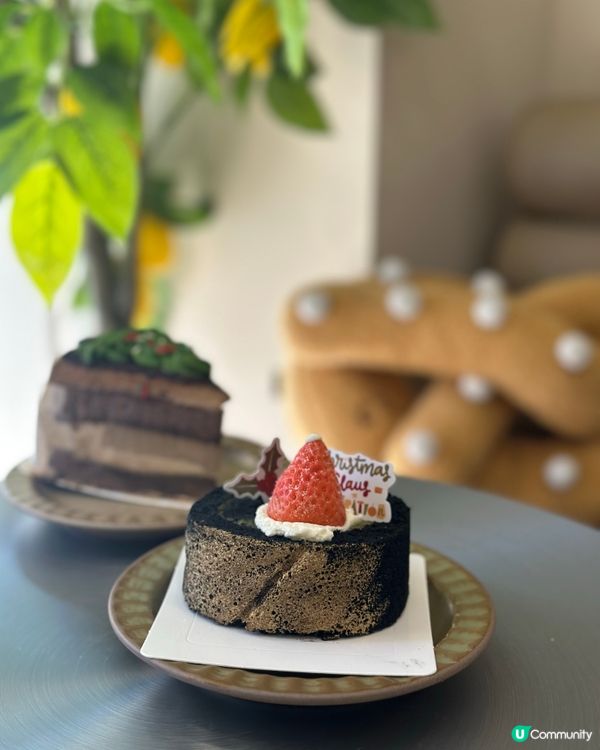 油麻地可愛Jellycat風coffee shop 