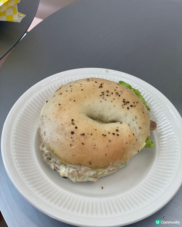 油麻地可愛Jellycat風coffee shop 