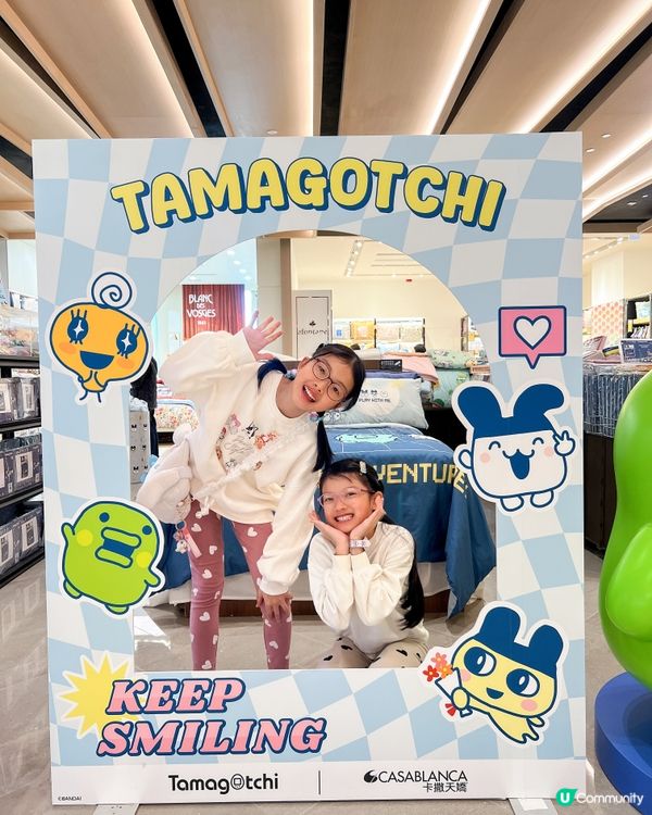 啟德新地標：雙子匯1期開幕喇 仲唔帶埋一家大細去打卡