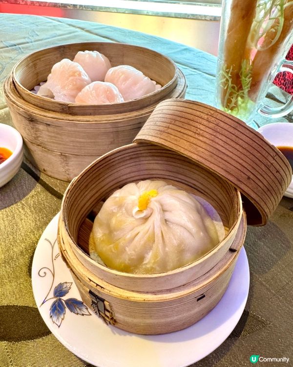 【#石門茶樓 午市點心.星海薈】