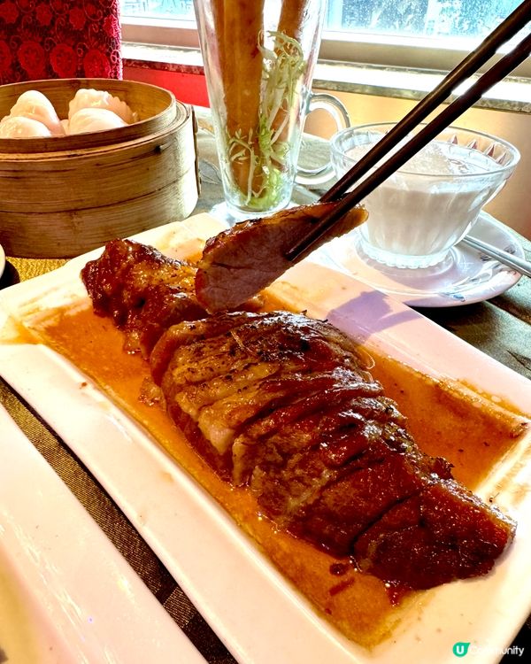 【#石門茶樓 午市點心.星海薈】