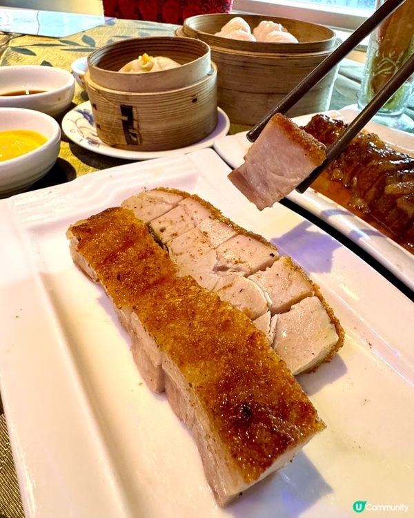 【#石門茶樓 午市點心.星海薈】