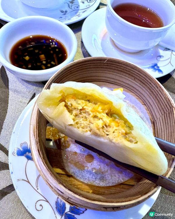 【#石門茶樓 午市點心.星海薈】