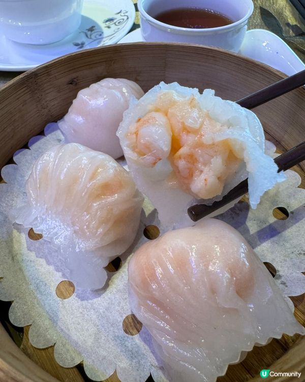 【#石門茶樓 午市點心.星海薈】