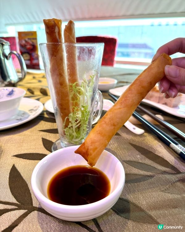 【#石門茶樓 午市點心.星海薈】