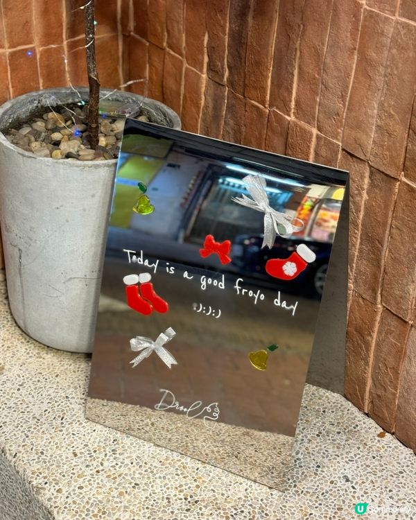 天后必試！乳酪雪糕體驗🍦😋開心果新口味！